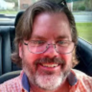 Meet your Posher, Timothy